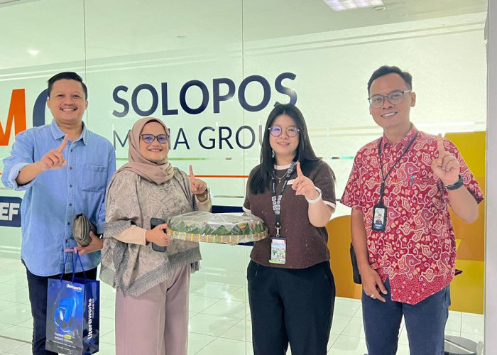 Hari Pers Nasional 2026, Astra Motor Jateng Beri Service dan Oli Gratis untuk Jurnalis Jateng