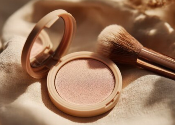 5 Merk Bedak yang Cocok untuk Wajah Berflek Hitam dan Kusam