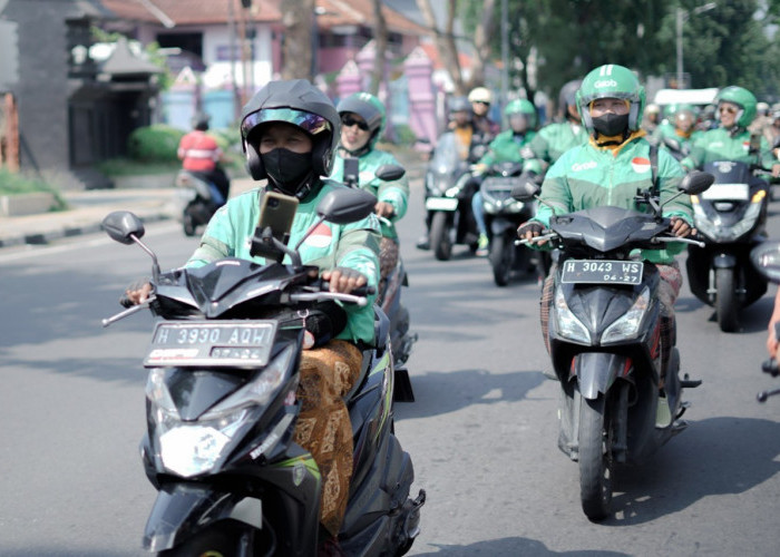 Zen On Wheels: 5 Tips Jadi ‘Queen of the Road’ bagi Perempuan Aktif