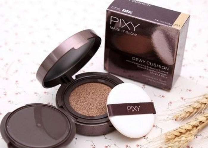 4 Merk Cushion yang Bagus dan Flawless di Wajah, Nyaman Dipakai Seharian