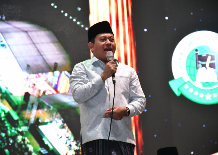 Plt. Bupati Pekalongan: Pondok Pesantren Jadi Pilar Penting Peningkatan Pendidikan dan Pembentukan Karakter
