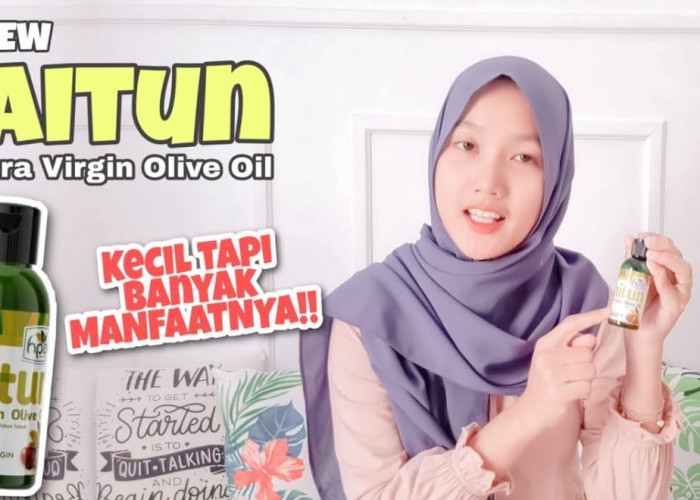 Ini 4 Merk Minyak Zaitun untuk Memutihkan Kulit Bebas Flek Hitam, Cek Di Sini!