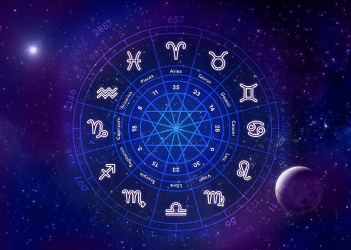 Ramalan Zodiak Besok: Zodiak yang Beruntung Pada Tanggal 3 November 2024