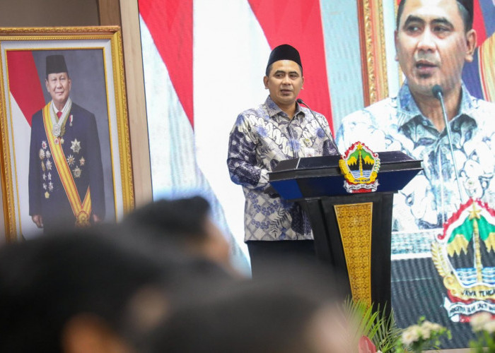 Percepat Pemerataan Pendidikan Penyandang Disabilitas, Wagub Jateng Dorong Sekolah Inklusi