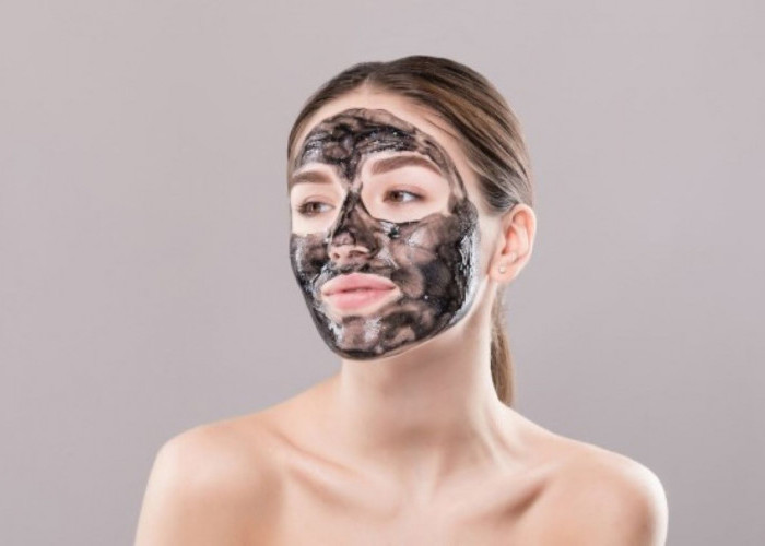 4 Merk Masker Komedo yang Bagus untuk Kulit Berminyak dan Berjerawat, Bikin Mulus!