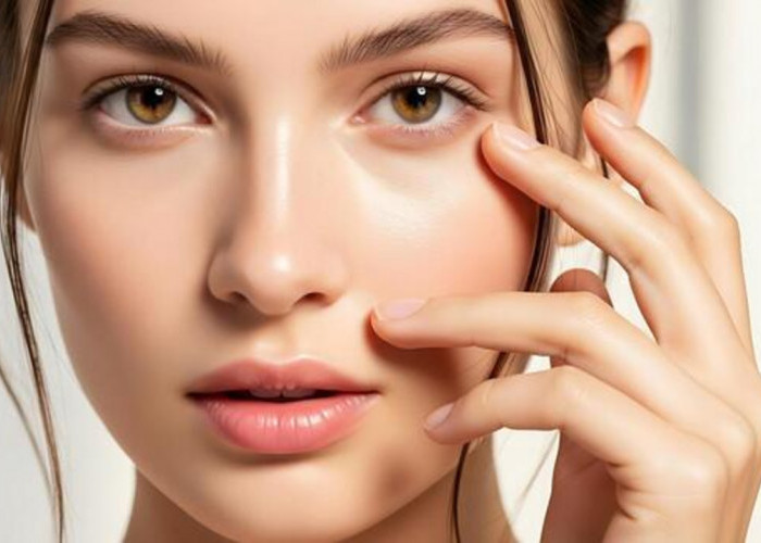 4 Cushion untuk Mencerahkan Wajah yang Hasilnya Bikin Glowing