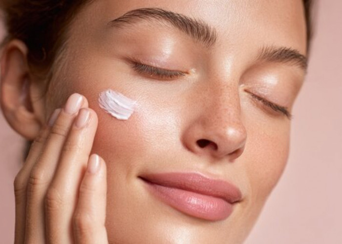 4 Rekomendasi Moisturizer untuk Kulit Kering dan Kusam yang Murah di Kantong