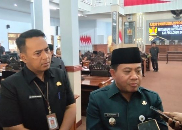 Video Asusila Oknum Kasek-Guru Viral, Pemkab Pekalongan Bentuk Tim Khusus