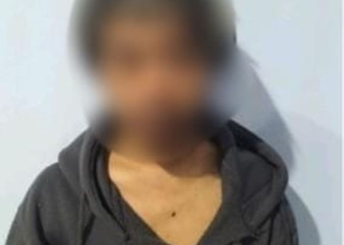 Curi Mesin Jahit, Mantan Karyawan Konveksi di Kedungwuni Diamankan Warga