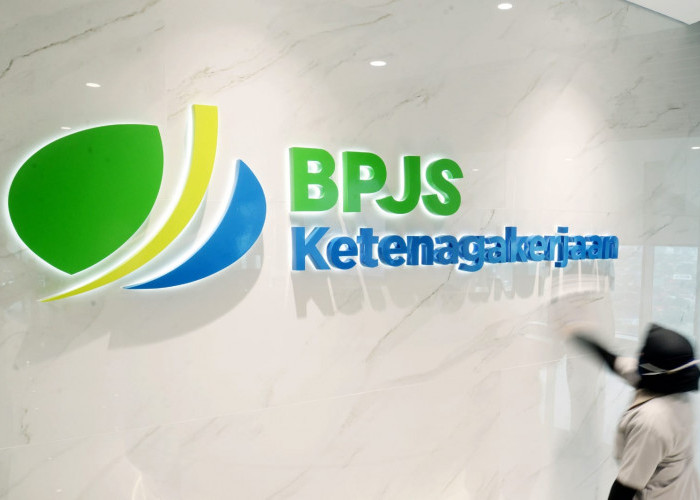 Diskon Iuran 50 Persen, BPJS Ketenagakerjaan Ajak Pekerja Informal Segera Daftar