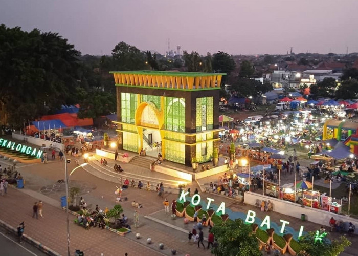 Ramadhan Sebentar Lagi, Beberapa Tempat Bukber di Pekalongan Ini Bisa Kamu Coba, Ada Banyak Menunya