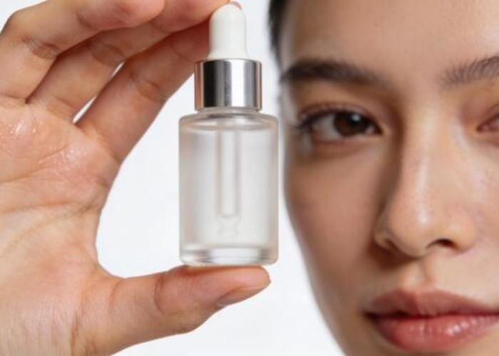 4 Serum Korea Terbaik untuk Mencerahkan Wajah dan Samarkan Noda Hitam