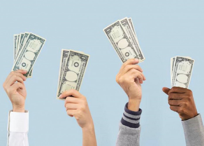 Syarat KUR 2025 Di Seluruh Platform Pinjaman, Ada Apa Aja? Yuk Simak!