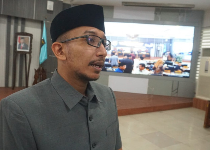 Ketua DPRD Minta Pemkot Hati-Hati Soal Penataan Pedagang Pasar Banjarsari