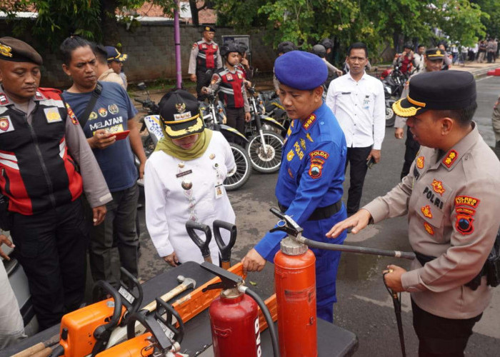 45 Bencana Telah Terjadi di Kabupaten Batang Sejak Akhir 2022 hingga Hari Ini