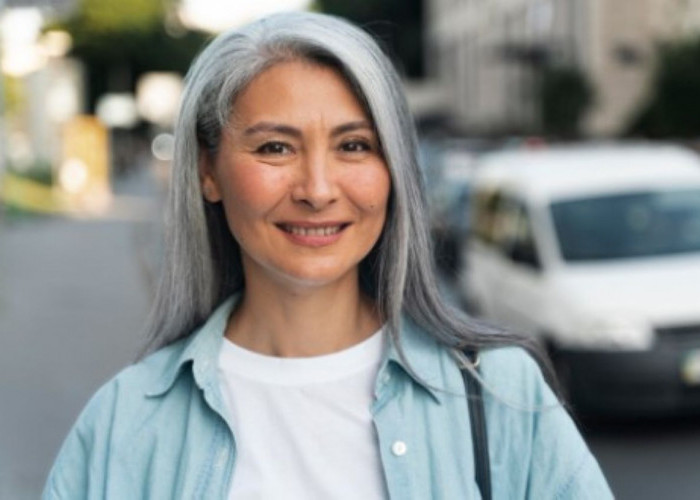 5 Hal yang Perlu Dibiasakan Agar Wajah Awet Muda,  Lakukan dari Sekarang!