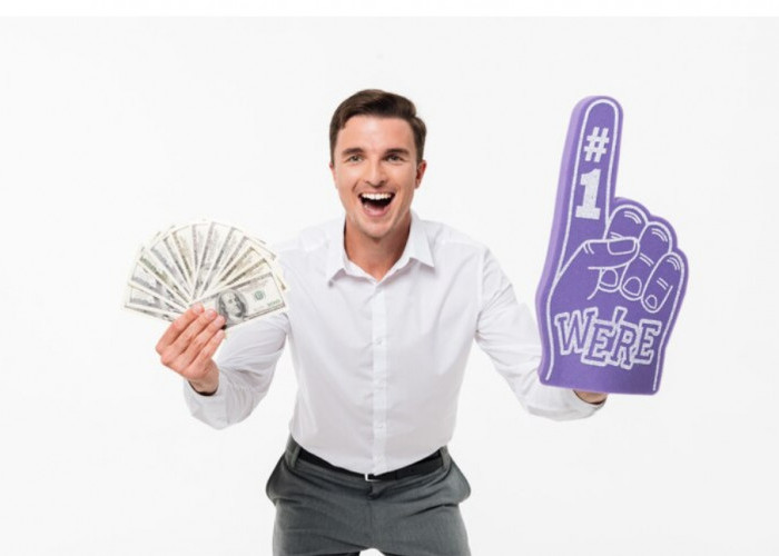 Hore Jumat 2 Mei 2025 Kamu Memiliki Kesempatan untuk Mendapatkan Saldo DANA Gratis, Cek Dompet Digitalmu