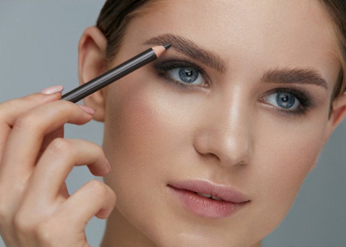 Wudhu Friendly! 4 Pensil Alis yang Tahan Lama dan Waterproof Ini Wajib Dicoba