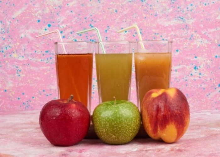 5 Minuman Jus Buah Pembersih Batu Ginjal Kaya Vitamin C yang Perlu Kamu Ketahui
