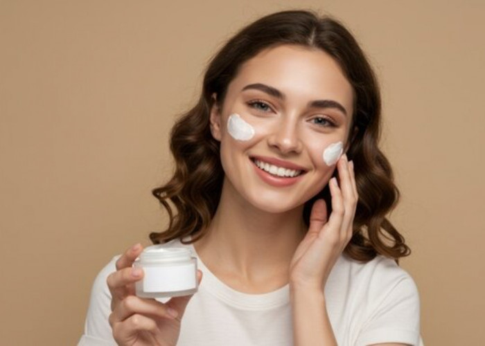 4 Krim Wardah yang Ampuh Mencerahkan Kulit Kusam dan Berflek Hitam dengan Cepat