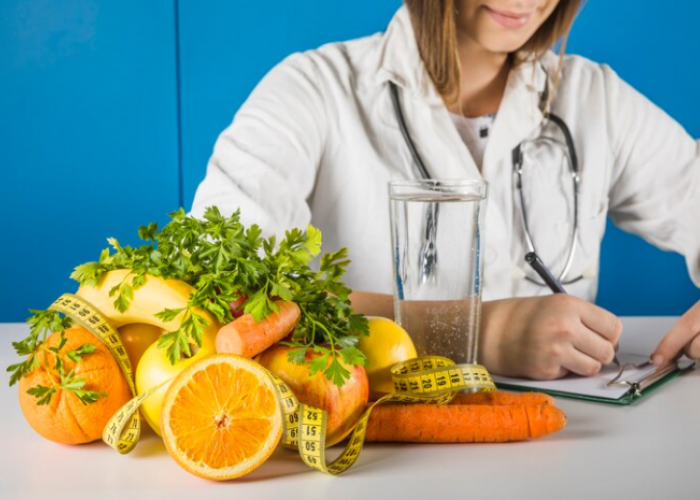 Contoh Menu Diet Hipertensi, Bisa Kamu Ikuti di Rumah untuk Mencegah Darah Tinggi
