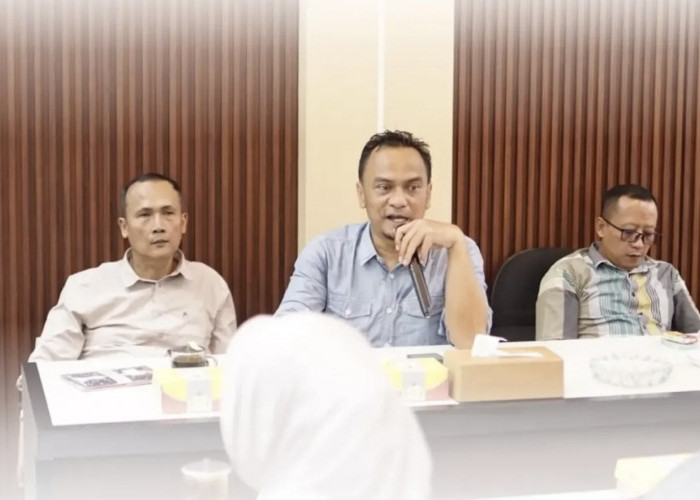 Minimalisir Ketimpangan Fasilitas Kesehatan, Komisi IV DPRD Dorong Pembangunan Rumah Sakit di Batang Selatan