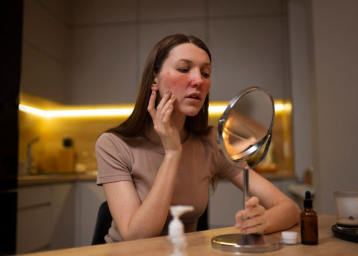 4 Krim Malam yang Bagus untuk Kulit Sensitif, Efektif Mencerahkan dan Bikin Lembab