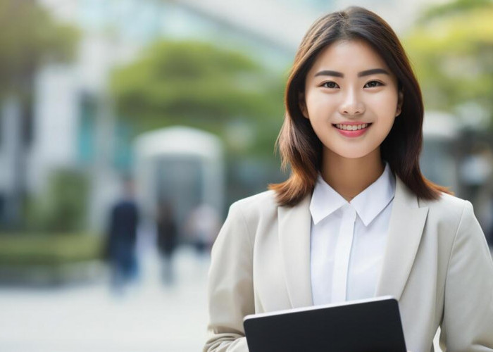 Ini Dia 5 Cushion yang Bagus dan Murah Dibawah 100 Ribuan, Cocok untuk Pekerja Lapangan