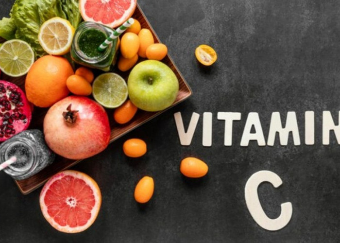 8 Khasiat Vitamin C dalam Buah Persik, Ampuh Turunkan Gula Darah Tubuh