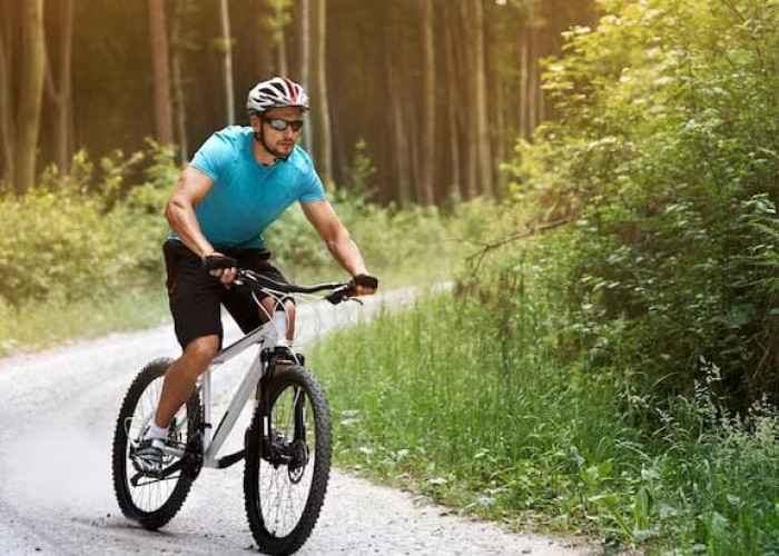 Yuk Mulai Bersepeda, Ini 5 Manfaat Bersepeda untuk Menunjang Program Diet