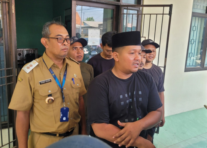 Atraksi SKNC di Pekalongan Viral Disebut Ritual Satanic, Tim Minta Maaf dan Akui Kurang Literasi