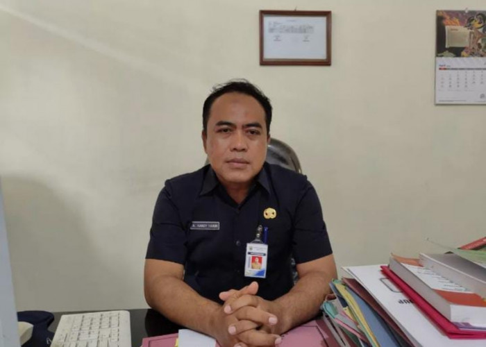 Masa Jabatan Kades Jadi 8 Tahun, Pemkab Batang Matangkan Aturan Pilkades Serentak 2027