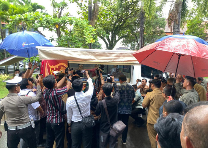 Bertahan di Tengah Disrupsi Digital, Media Lokal Batang Bertransformasi Lewat Mojo