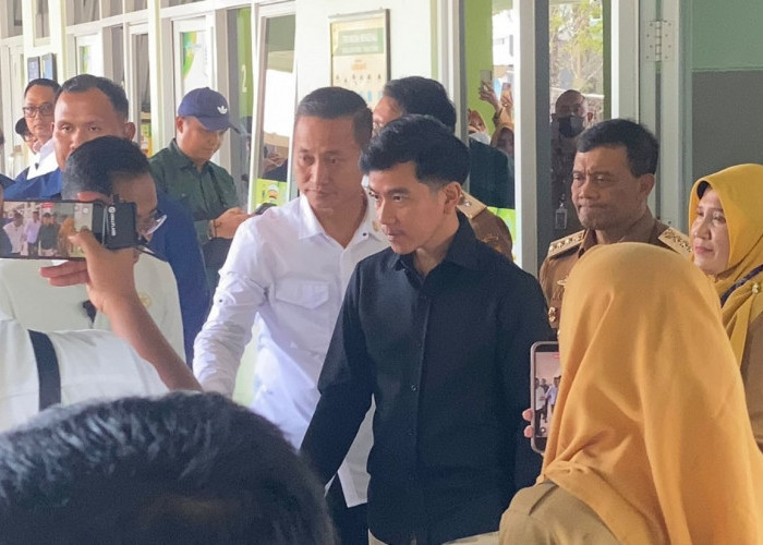 Wapres Gibran Minta Evaluasi Total Keamanan Pangan MBG usai Kasus Keracunan di Batang