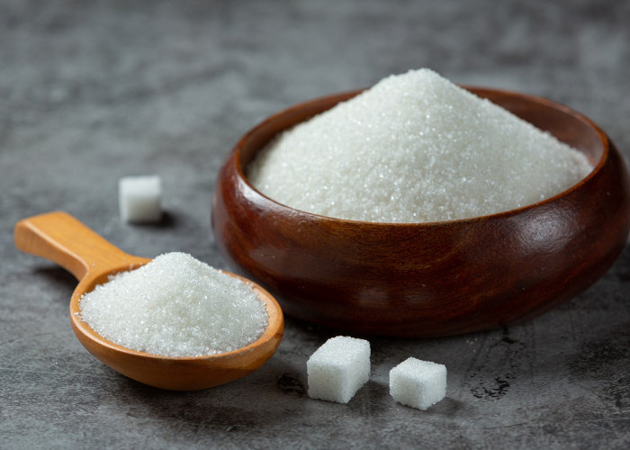 Inilah Tips Diet Gula yang Tepat dan Bikin Berat Badan Turun Cepat, Punya Body Goals Bukan Mimpi Lagi