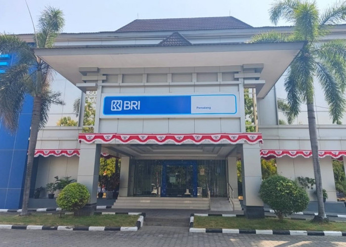 BRI Kantor Cabang Pemalang Hormati Proses Hukum yang Sedang Berjalan, PHK Oknum Pelaku Korupsi