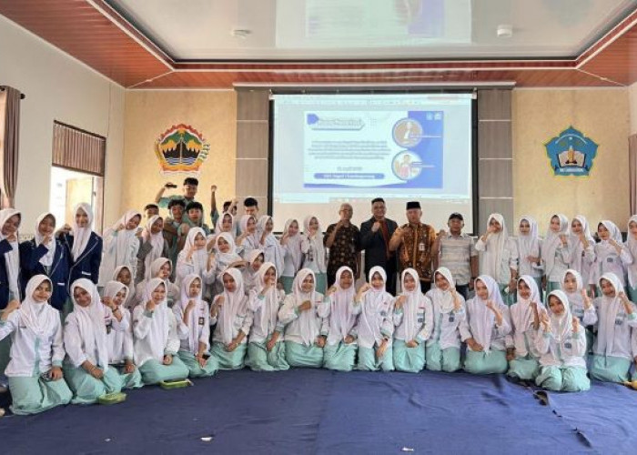 Dari Pengusaha hingga Pengacara! Alumni SMAN 1 Kandangserang Bongkar Rahasia Sukses di Dies Natalis ke-19