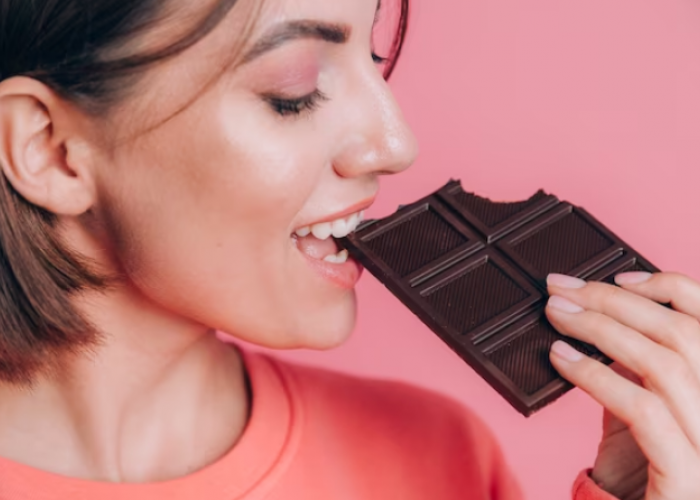 Ketahuilah Inilah 6 Manfaat Coklat untuk Kesehatan, Bukan Cuma Cemilan Biasa 