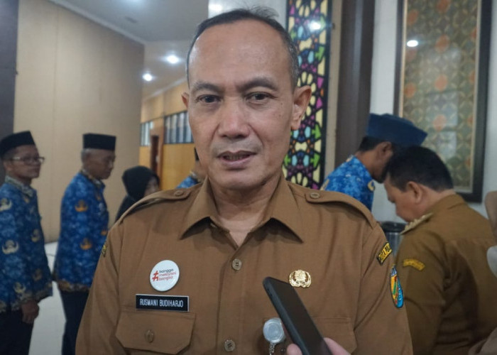 12 Peserta Seleksi PPPK Tahap II Kota Pekalongan Dinyatakan Gugur, Ternyata Ini Penyebabnya 