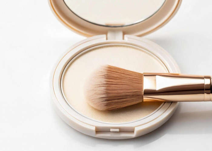 4 Bedak Wardah yang Bikin Glowing dan Tahan Lama