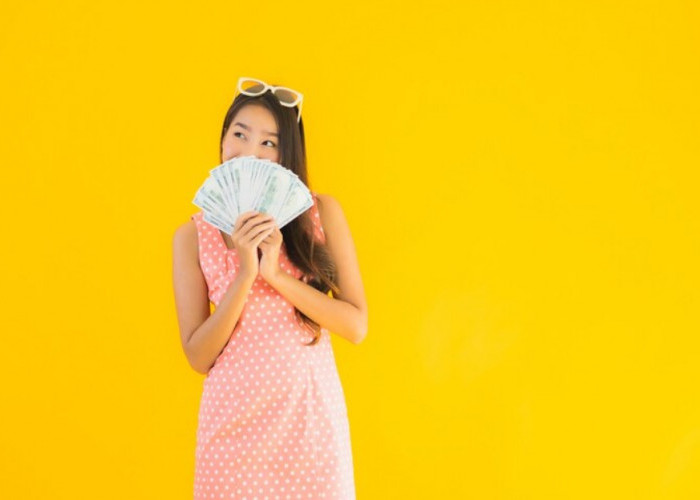 Kumpulkan Koinnya dan Dapatkan Saldo DANA Gratis Sampai Rp 120.000, Buruan Jangan Sampai Kamu Melewatkannya