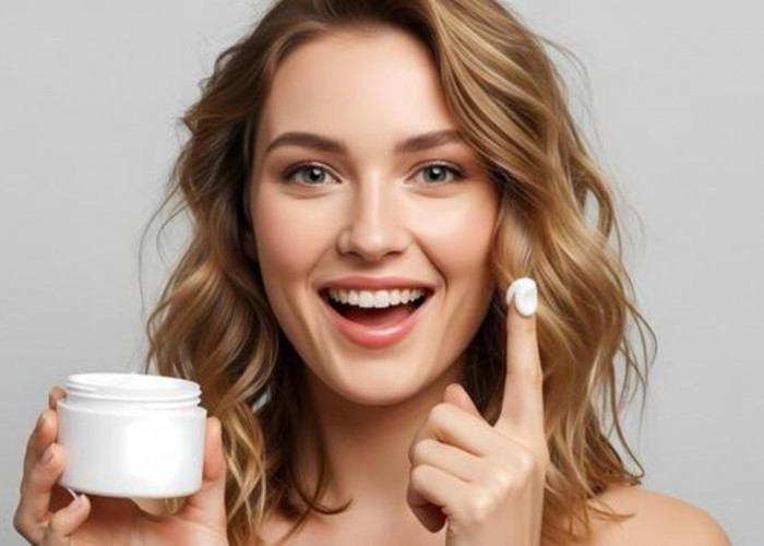 5 Moisturizer untuk Kulit Berminyak yang Murah dan Bagus untuk Usia 30 Tahunan