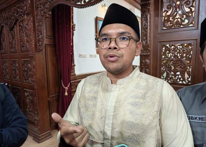 Siapkan Master Plan, Pemkab Batang Targetkan Kota Baru Gringsing Rampung 2029