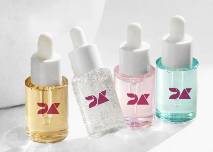5 Kriteria Vendor Maklon Kosmetik yang Aman dan Terpercaya untuk Brand Baru