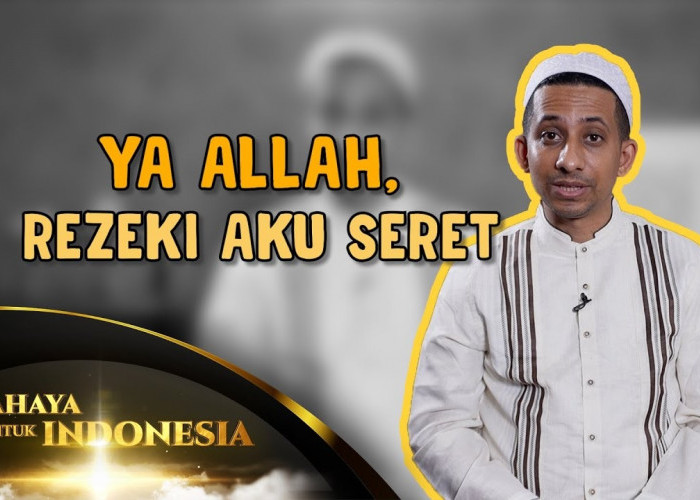 Muslim Wajib Tahu! Inilah 4 Hal Penyebab Rezeki Seret Menurut Islam yang Harus Kalian Hindari