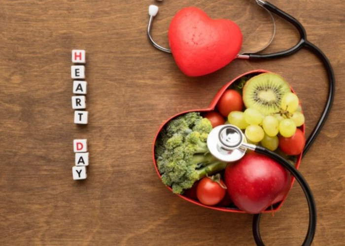 6 Buah Alternatif untuk Jantung Tinggi Vitamin C, Bisa Meningkatkan Kekebalan Tubuh
