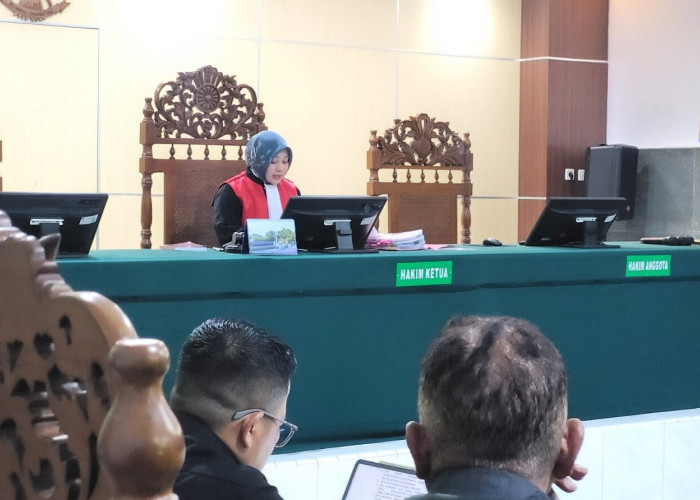 Praperadilan Kasus Padang Ati Ditolak, Hakim PN Pekalongan Nyatakan Penetapan hingga Penahanan Tersangka Sah