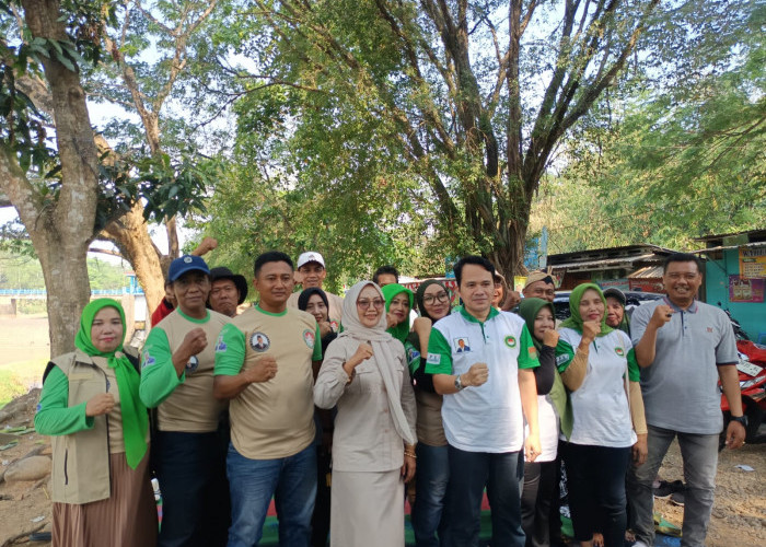 Papera Batang Sesalkan Pernyataan Budi Arie, Lutfiyati: Kami Tetap Fokus Kawal Program Prabowo