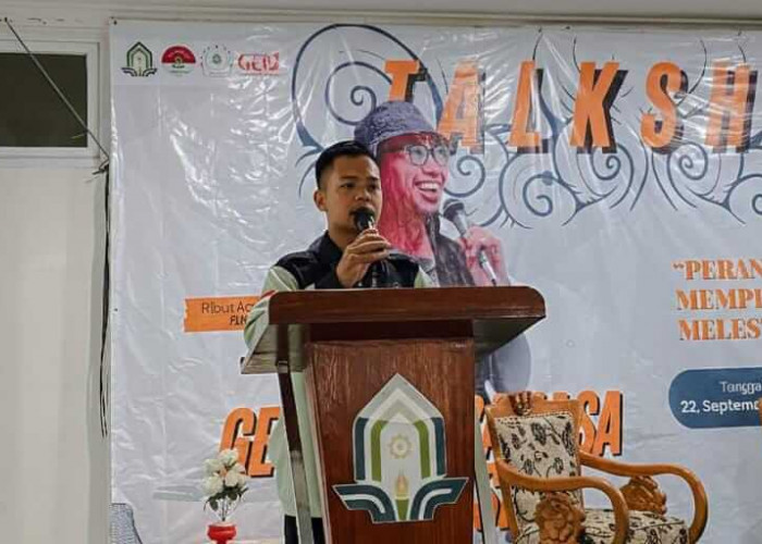 5 Tips Bisa Menjadi Ketua Umum Organisasi Intra Kampus dalam Satu Hari