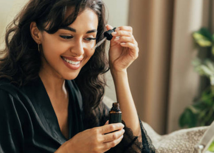 Top 5 Serum Retinol Terbaik untuk Usia 40 Tahun Keatas, Efektif Atasi Kerutan